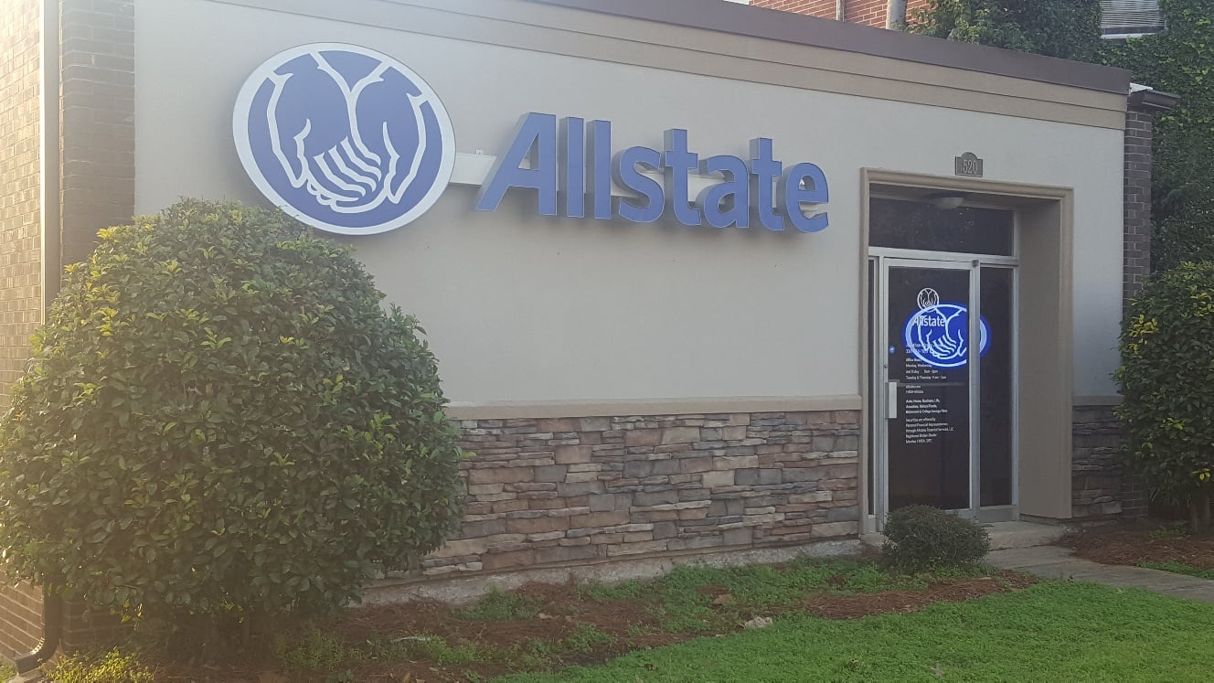 Insurance allstate