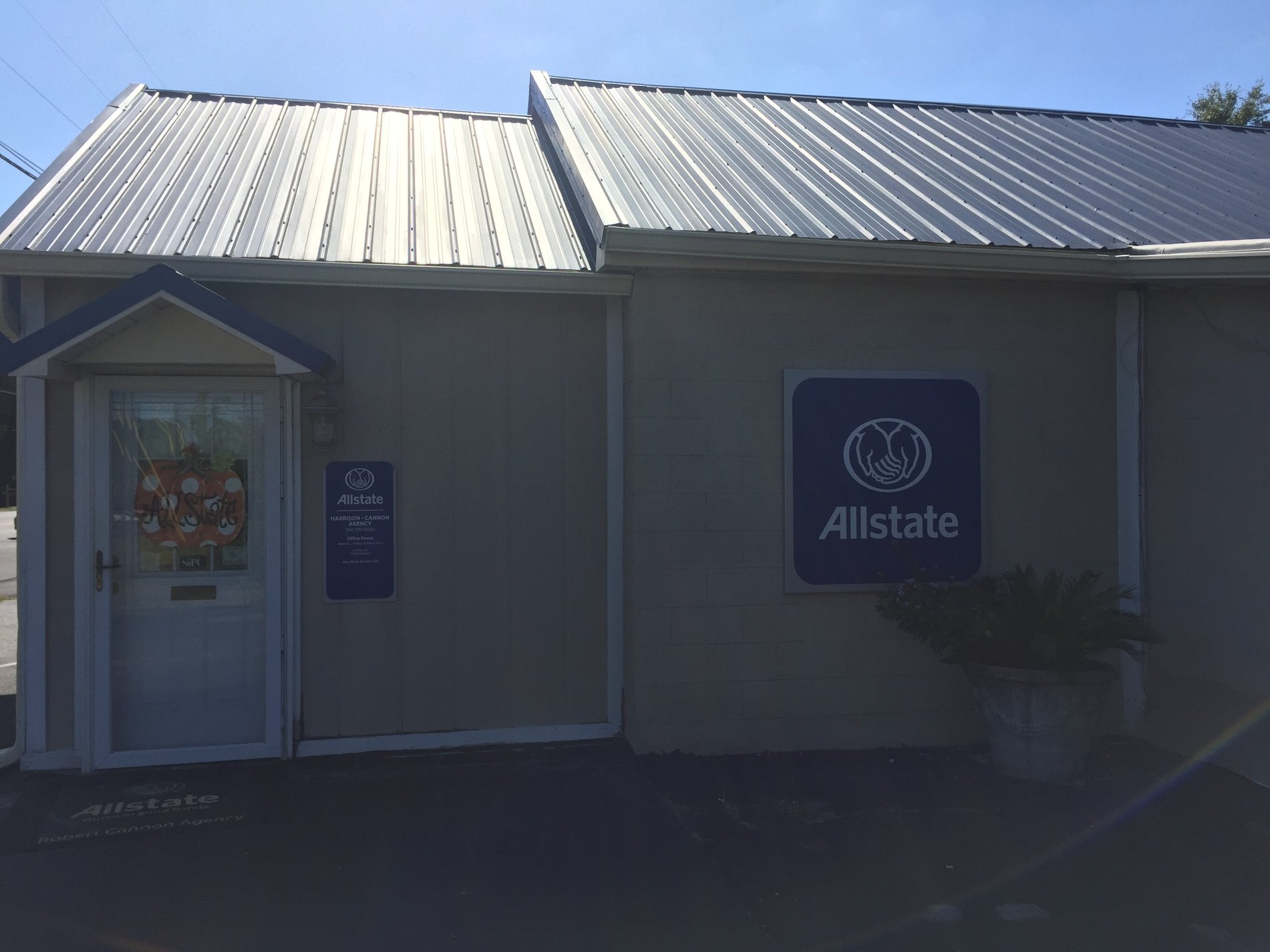 Dothan cannon allstate