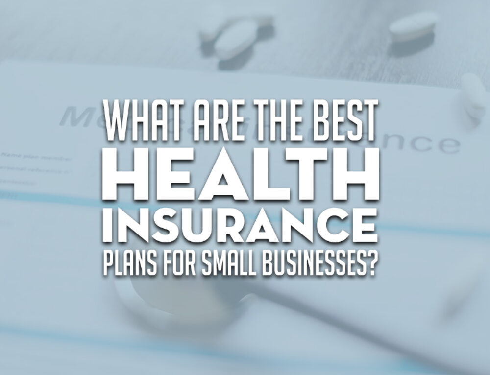 Medical insurance brokers for small business