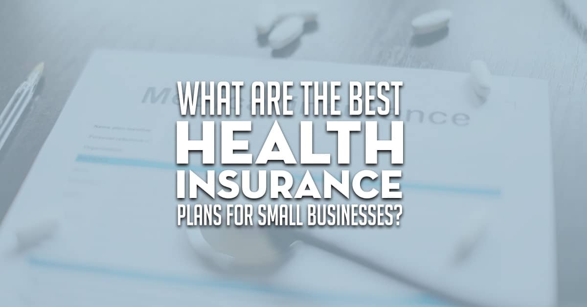 Medical insurance brokers for small business