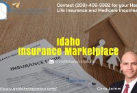 Idaho small business health insurance