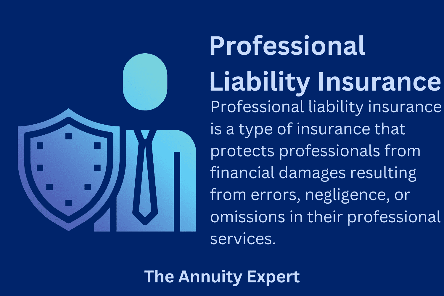Is proliability good insurance