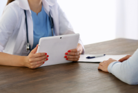 Insurance health business small simple made