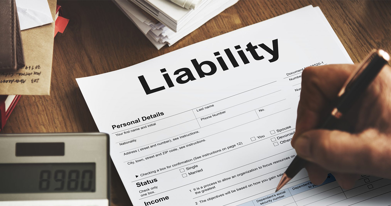 Corporate general liability insurance