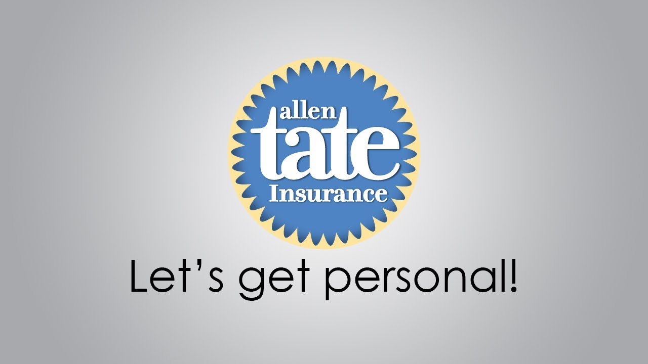 Allen tate insurance services