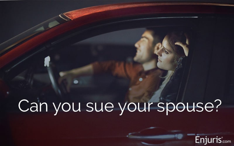 Nys spousal car insurance