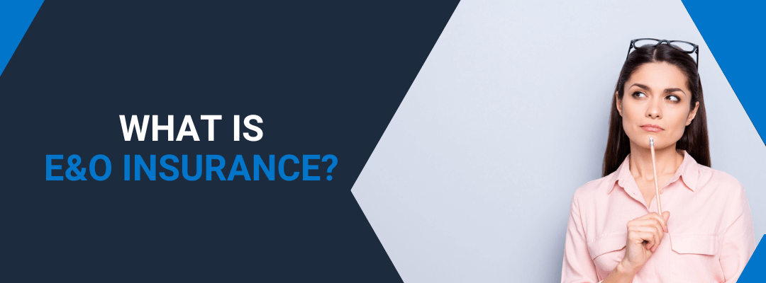 E&o insurance for real estate agents